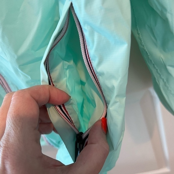 Peekaboo Beans Splish Splash Rain Jackets For Kids - Picture 6 of 16